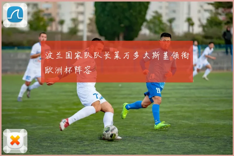 波兰国家队队长莱万多夫斯基领衔欧洲杯阵容